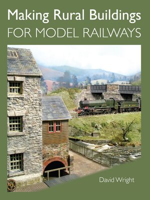 cover image of Making Rural Buildings for Model Railways
